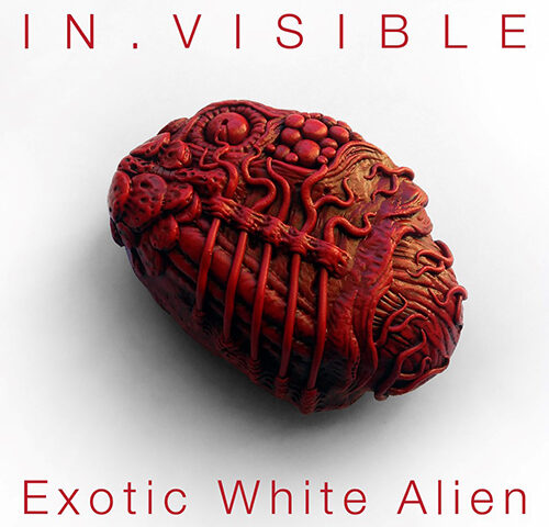 In.Visible, “Exotic White Alien”: la recensione