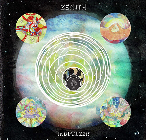 Indianizer: a fine marzo il nuovo album