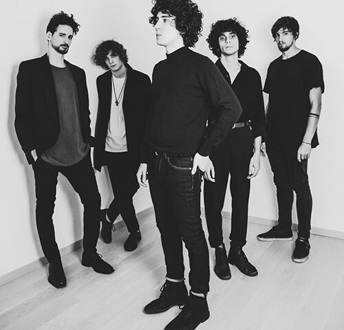 La Notte: ecco le date del tour