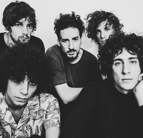 La Notte: ecco il video di “Volevo fare bene” #TRAKOFTHEDAY