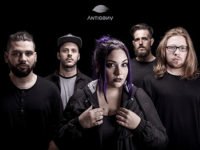 Let Them Fall: ecco il video di “Midgard” #TRAKOFTHEDAY