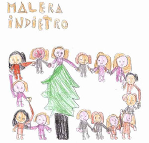 Malera, “Indietro”: la recensione