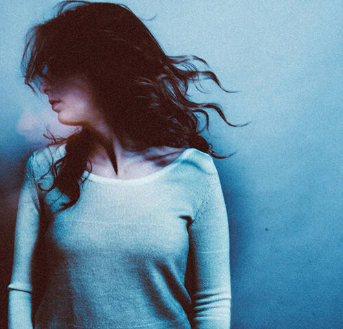 mariaFausta: ecco il video di “Look Over” #TRAKOFTHEDAY