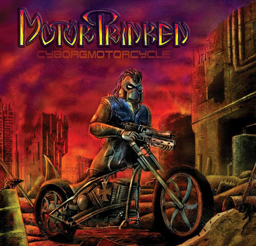 MotörTrinken: l’intervista