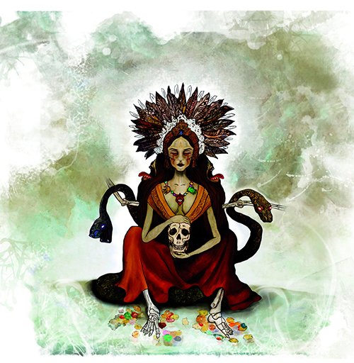 japan suicide, santa sangre