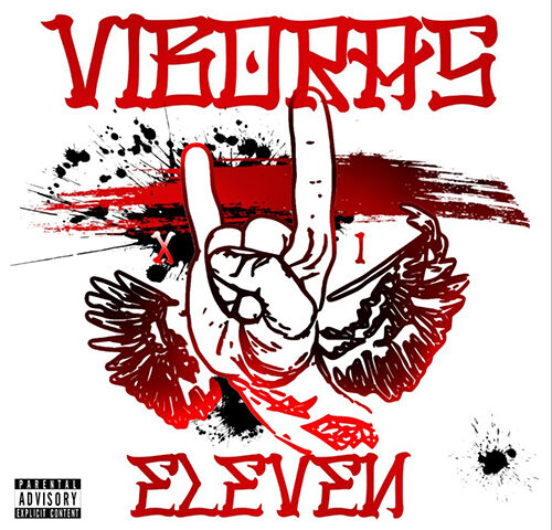 Viboras: si chiama “Eleven” il nuovo album