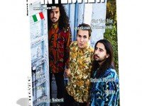 TRAKS INTERVIEW #8: ecco il nuovo numero!