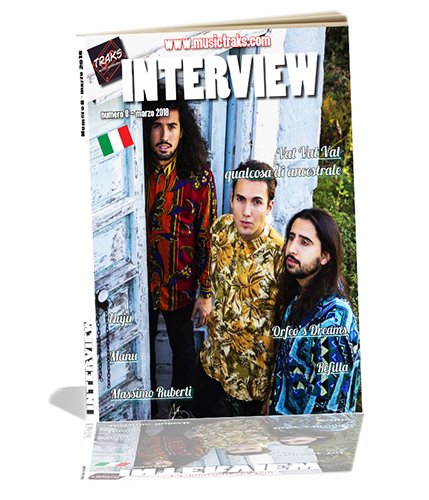 traks interview #8