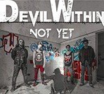 devil within, shortraks