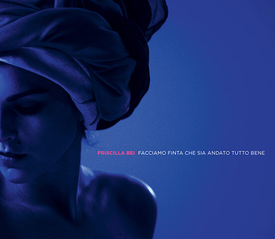 Priscilla Bei, “Facciamo finta che sia andato tutto bene”: la recensione
