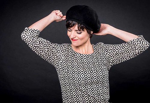 imusic, stefania patané