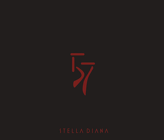 Stella Diana: uscirà a maggio “57”