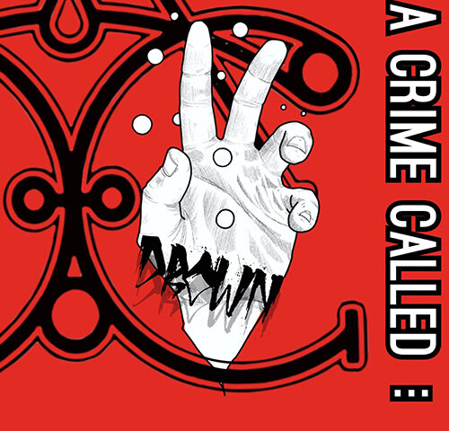 A Crime Called: ecco il video di “Drown” #TRAKOFTHEDAY