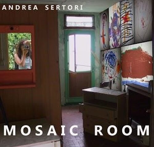 Andrea Sertori: l’intervista