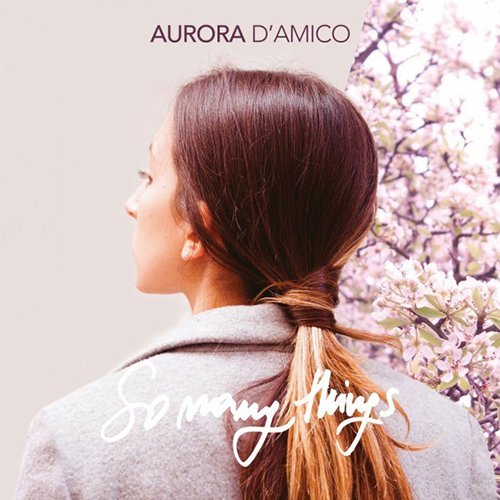 aurora d'amico