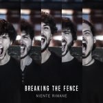 breaking the fence, shortraks