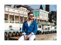 Bruno Bellissimo: a maggio il nuovo album