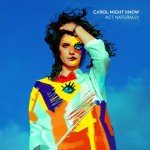 carol might know, shortraks