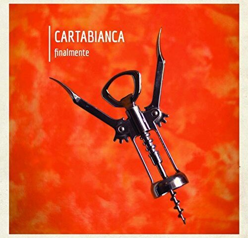 Cartabianca, “Finalmente”: la recensione