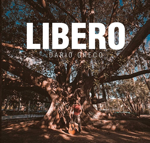 Dario Greco: il 18 marzo a Catania la presentazione di “Libero”