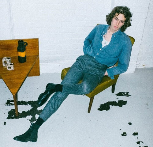 Fil Bo Riva: ecco il video di “Head Control (Love Control)” #TRAKOFTHEDAY