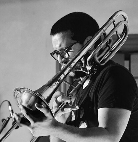 Ur-Kestra al Blue Note il 27 marzo