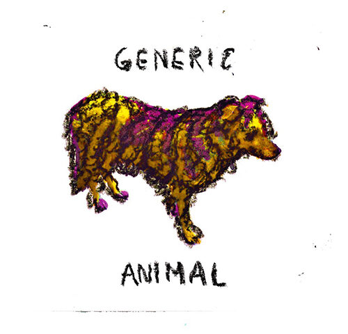 Generic Animal, “Generic Animal”: la recensione