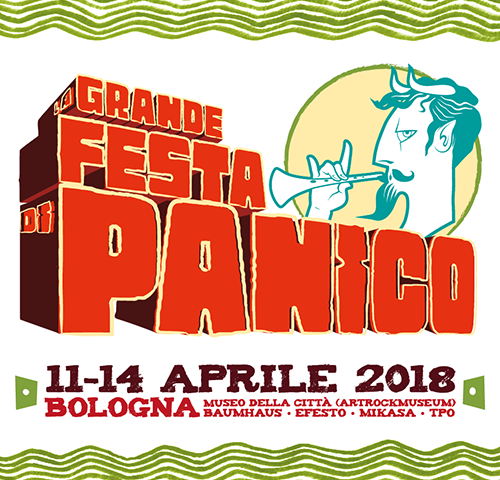 La Grande Festa di Panico: l’unione fa la forza
