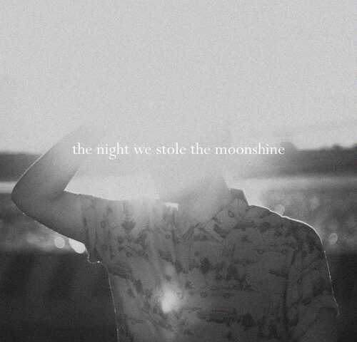 Hesanobody, “The Night We Stole The Moonshine”: la recensione