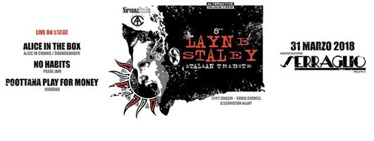layne staley