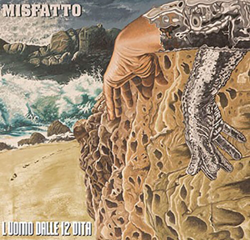 Misfatto, “L’uomo dalle 12 dita”: la recensione