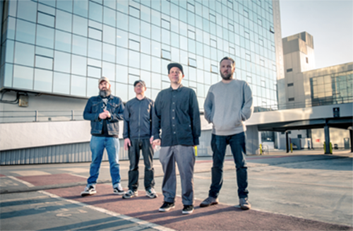 mogwai