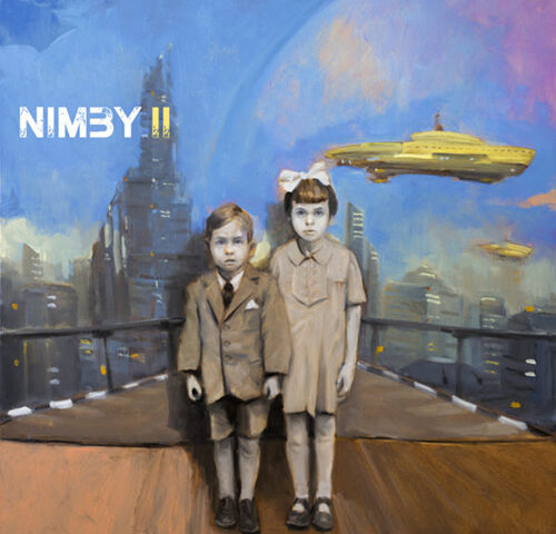 Nimby, “Nimby II”: la recensione