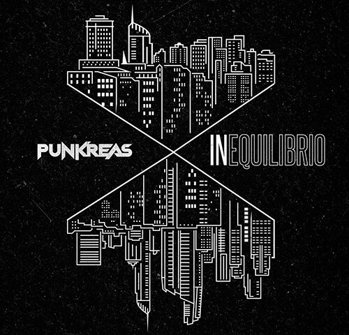 Punkreas: ecco il video di “Fermati e respira” #TRAKOFTHEDAY