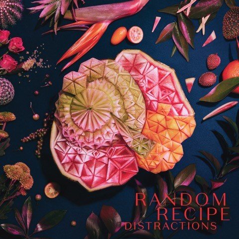 random recipe