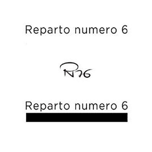 reparto numero 6