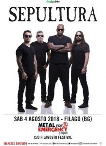 sepultura