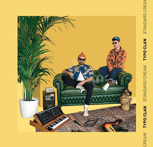 Typo Clan, “Standard Cream”: la recensione