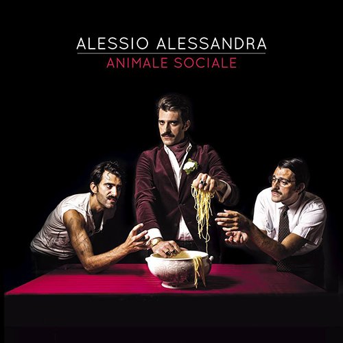 alessio alessandra