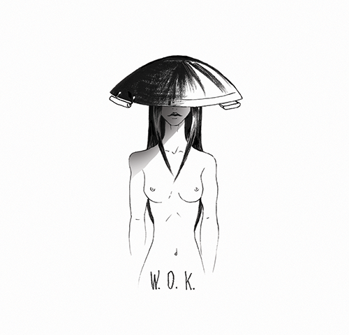 MinimAnimalist, “Wok”: la recensione