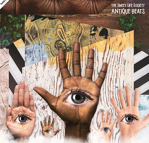 The Sweet Life Society, “Antique Beats”: la recensione