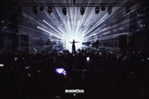 Circolo Magnolia