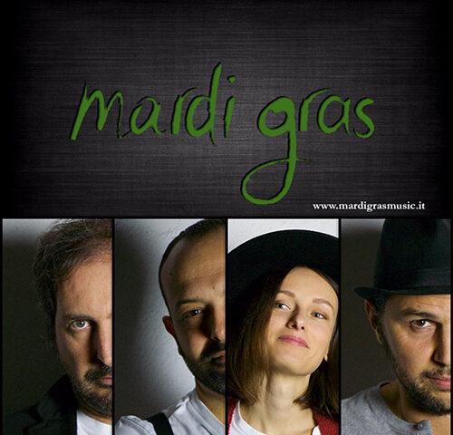 Mardi Gras: ecco il video di “Shoes” #TRAKOFTHEDAY