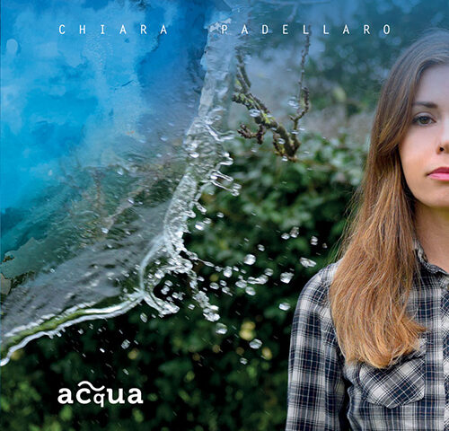 Chiara Padellaro, “Acqua”: la recensione