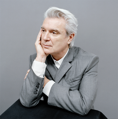 david byrne