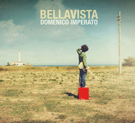 Domenico Imperato, “Bellavista”: la recensione