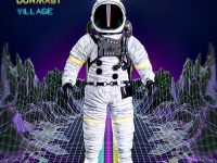 Durmast: il video di “Village” in anteprima su TRAKS! #TRAKOFTHEDAY