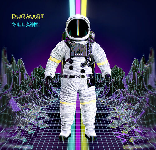 Durmast: il video di “Village” in anteprima su TRAKS! #TRAKOFTHEDAY