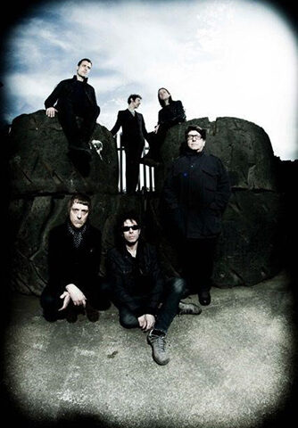 Echo & the Bunnymen al TOdays Festival 2018