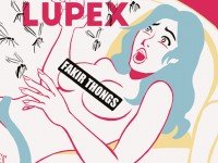 Fakir Thongs, “Lupex”: recensione e streaming